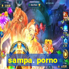 sampa. porno